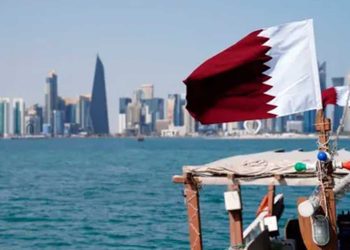 ترامب يصدر أمراً تنفيذياً لضمان أمن قطر ويهدد باستخدام القوة العسكرية عند الضرورة