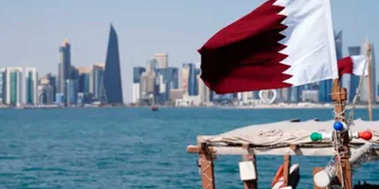 ترامب يصدر أمراً تنفيذياً لضمان أمن قطر ويهدد باستخدام القوة العسكرية عند الضرورة