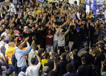 المغرب…آخر تطورات الاحتجاجات الشبابية