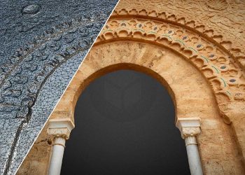 آرتفاي…جولات افتراضية تعيد للتراث الجزائري نبضه