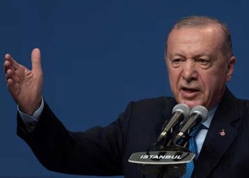 أردوغان…تركيا لن تسمح بتفتيت سوريا أو المساس بوحدة أراضيها