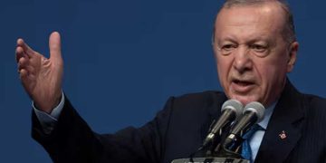 أردوغان…تركيا لن تسمح بتفتيت سوريا أو المساس بوحدة أراضيها