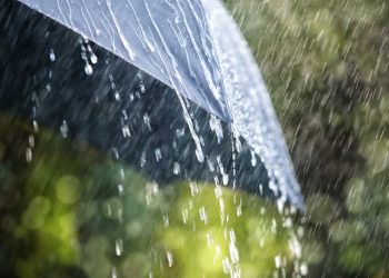 أرصاد جوية…أمطار رعدية في 47 ولاية