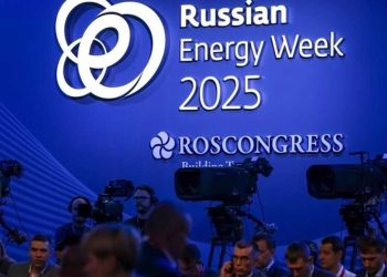 أسبوع الطاقة الروسي 2025…الجزائر تشارك في حدث “نبني معًا طاقة المستقبل”