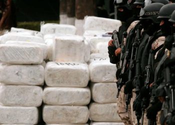 ألمانيا…حملة ترامب على عصابات المخدّرات قد ترتد على أوروبا