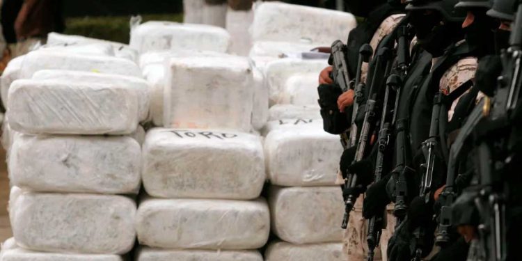 ألمانيا…حملة ترامب على عصابات المخدّرات قد ترتد على أوروبا