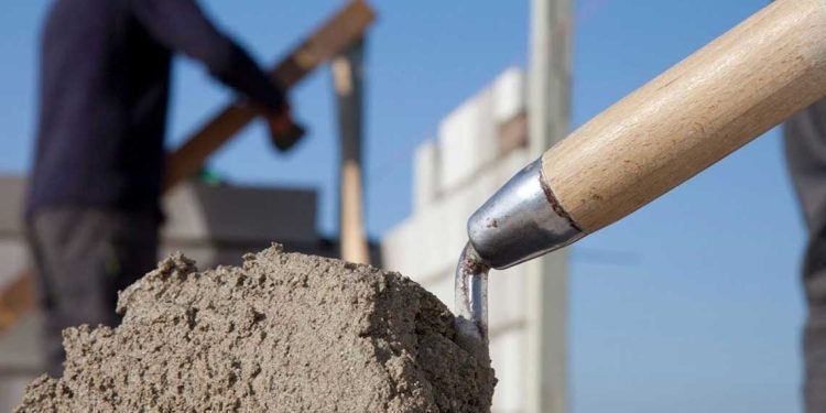 مؤسسة إسمنت تحصل على شهادة تقييس “تاج”