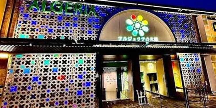 إكسبو 2025…تصميم الزليج الجزائري يتألق في اليابان