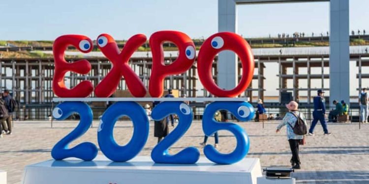 إكسبو أوزاكا 2025….الجزائر وجهة سياحية