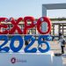 إكسبو أوزاكا 2025….الجزائر وجهة سياحية