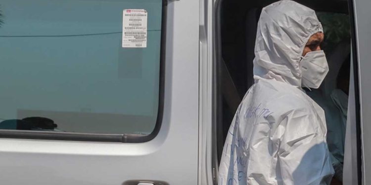 إندونيسيا… تلوث إشعاعي في 22 منشأة صناعية