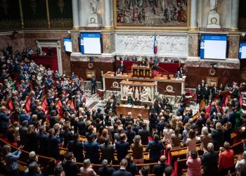 اتفاق 1968 يعود إلى الواجهة.. فرنسا تبحث عن متنفس في الجزائر