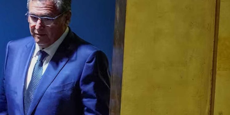 احتجاجات الجيل زد 212 تدخل يومها السادس في المغرب