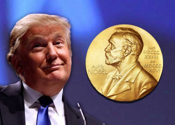 احتمالات فوز ترامب بجائزة نوبل للسلام بين السياسة والتوقعات