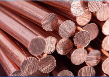 ارتفاع أسعار النحاس مع استمرار المخاوف بشأن الإمدادات