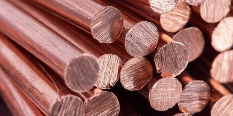 ارتفاع أسعار النحاس مع استمرار المخاوف بشأن الإمدادات