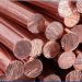 ارتفاع أسعار النحاس مع استمرار المخاوف بشأن الإمدادات