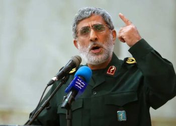 اغتيال قائد قوة القدس الإيرانية…وكالة “فارس” تنفي الشائعات