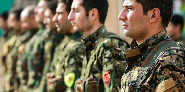 لافروف…مشكلة أكراد سوريا قد تفجر منطقة الشرق الأوسط