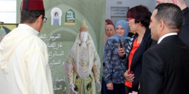 الأسبوع الثقافي لتلمسان…تراث يجمع الموروث الشعبي