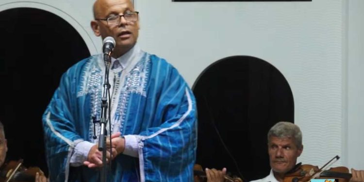 الأغنية السوفية…12 فنانًا هاويًا يتنافسون