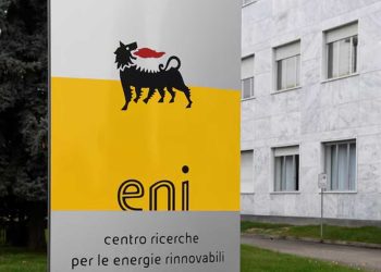 غاز بحري…الإيطالية إيني تستأنف الحفر في ليبيا