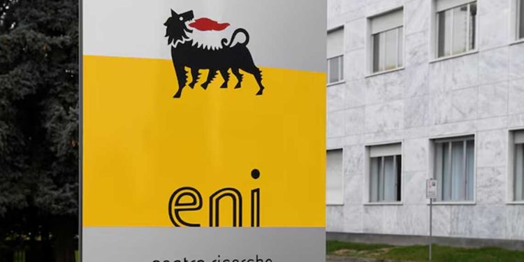 غاز بحري…الإيطالية إيني تستأنف الحفر في ليبيا