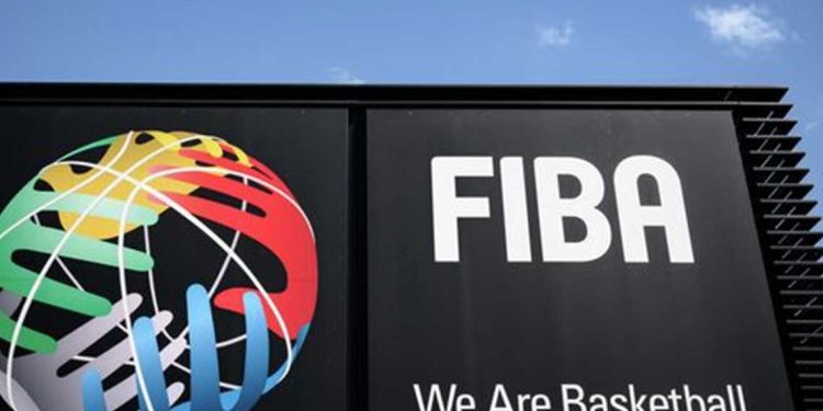 تعليق الاتحاد البريطاني لكرة السلة بسبب أزمة الحوكمة