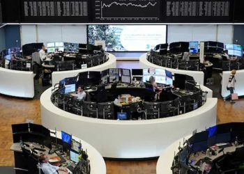 استقرار الأسهم الأوروبية وسط ترقب بيانات الوظائف الأمريكية
