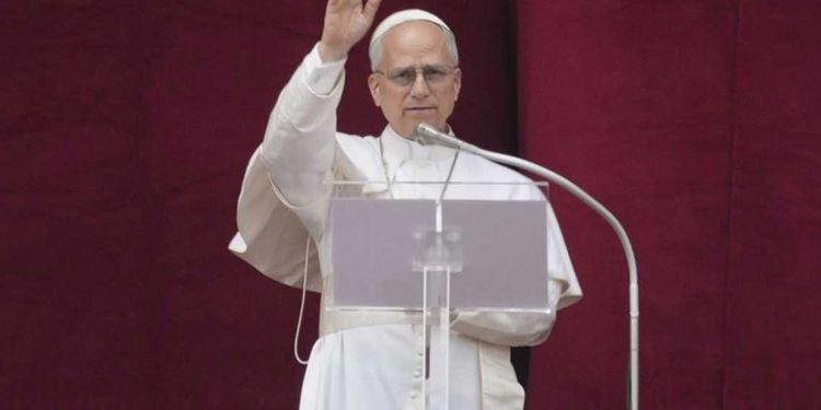 دعوة إلى السلام…زيارة مرتقبة للبابا ليو إلى تركيا ولبنان