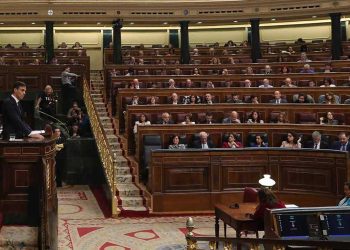 إسبانيا…قانون يحظر تجارة الأسلحة مع إسرائيل