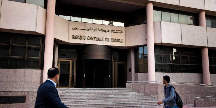 تونس تسدد كامل ديونها الخارجية لعام 2025 قبل موعدها بثلاثة أشهر