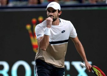 التنس يشهد ميلاد نجم…أول لقب فردي لفاشيرو على مستوى عالمي