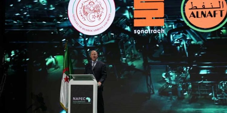 الجزائر تتصدر الوجهات الأكثر جذبًا للاستثمار الطاقوي في إفريقيا وشمال البحر المتوسط