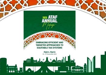 الجزائر تستضيف المنتدى الإفريقي للإدارة الجبائية