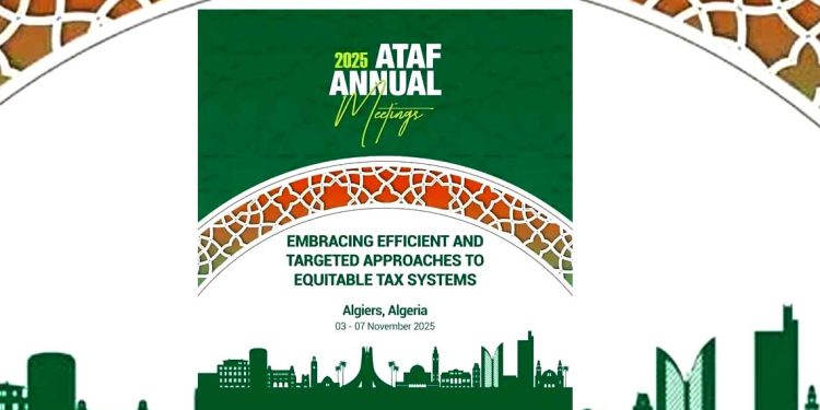الجزائر تستضيف المنتدى الإفريقي للإدارة الجبائية
