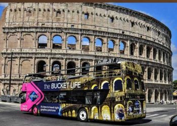 الجزائر تشارك لأول مرة في صالون السياحة الدولي بإيطاليا