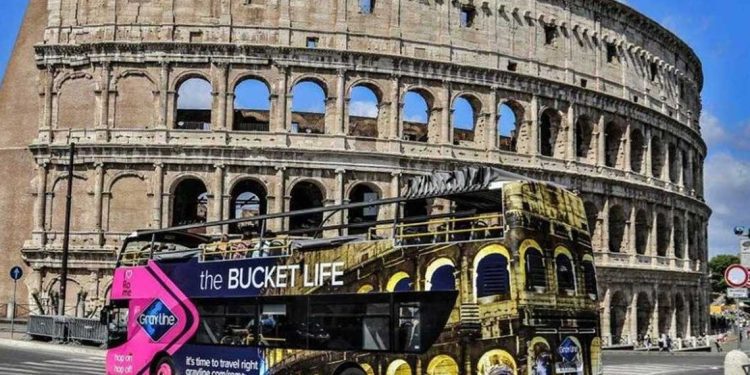 الجزائر تشارك لأول مرة في صالون السياحة الدولي بإيطاليا