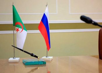 الجزائر وروسيا.. لقاء برلماني لتعزيز التعاون الاستراتيجي