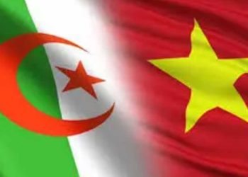 الجزائر وفيتنام… بحث آفاق الشراكة السياسية والاقتصادية