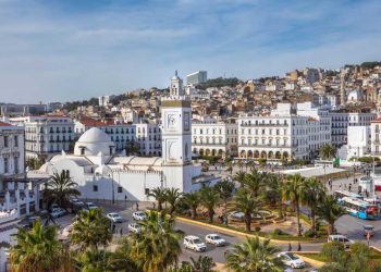 الجزائر… الجوهرة السياحية المخبأة على ضفاف المتوسط
