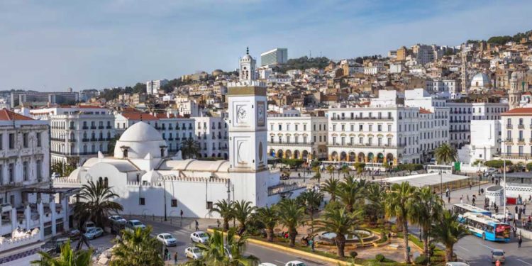 الجزائر… الجوهرة السياحية المخبأة على ضفاف المتوسط