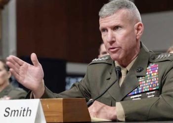 جنرال أمريكي…المعركة القادمة قادمة، صدقوني، إنها قادمة