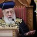 الحاخام الأكبر يهدد…سوف نغادر إسرائيل