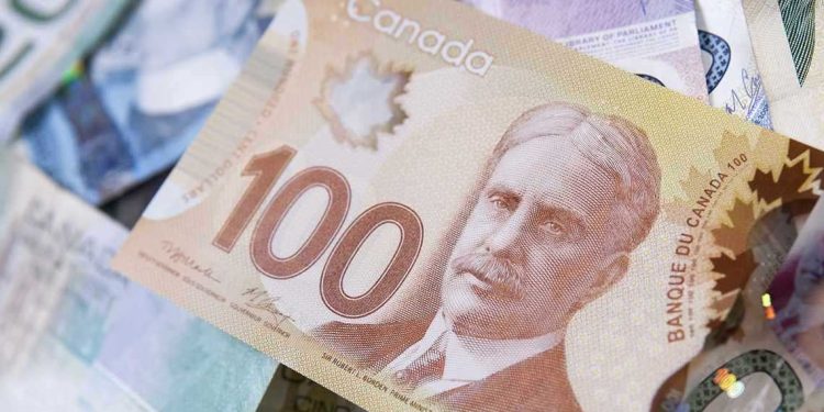 الدولار الكندي يواصل التراجع وسط مخاوف اقتصادية