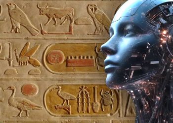 أيري…ذكاء اصطناعي روسي يترجم الهيروغليفية