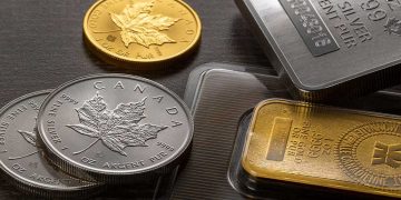 الرسوم الأمريكية-الصينية ترفع أسعار الذهب والفضة