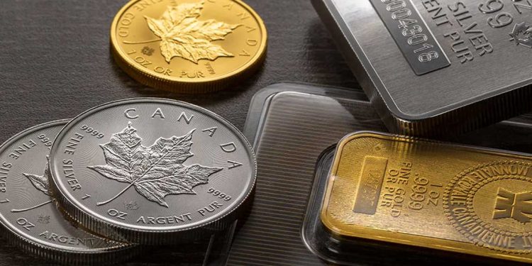 الرسوم الأمريكية-الصينية ترفع أسعار الذهب والفضة