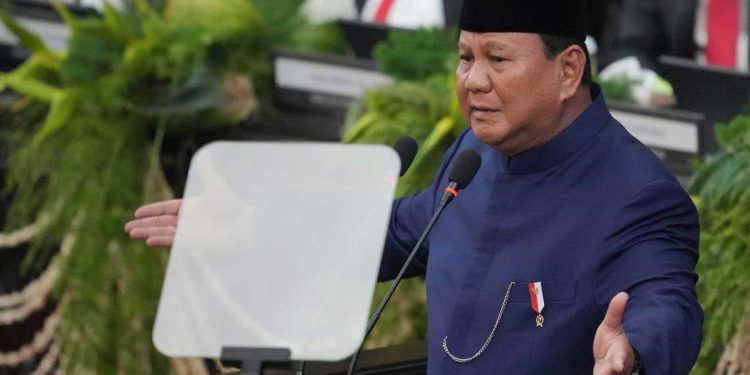 هل سيزور الرئيس الإندونيسي إسرائيل ؟