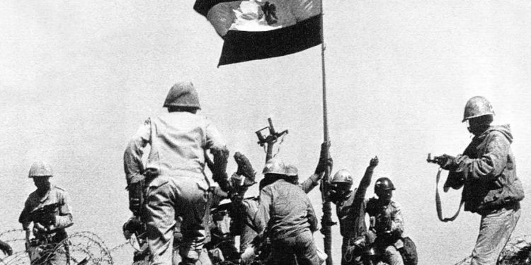 الرئيس السوري يلغي عطلة حرب أكتوبر التحريرية